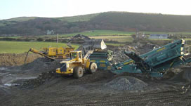 山東離心破碎機高效離心式破碎機鄭州永燦機械設(shè)備有限