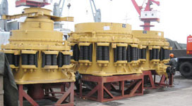 礦山機(jī)械設(shè)備調(diào)試操作維修及常見_志趣網(wǎng)