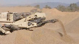 加工設備碎制砂設備都適用于哪些領域