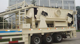 鄂爾多斯煤炭機械制造廠礦石設備知識廠家