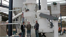 柳州二手移動式破碎站