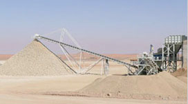 柳州二手移動式破碎站碎機廠家