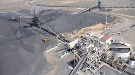 中材高新10萬只石英坩堝生產線太陽能光伏網