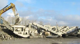 目前進石英粉加工設備