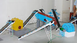 山東雙齒輥式破碎機焦機、狼牙式破碎機炭破碎機線播