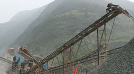 圓錐破碎機425DZ制沙機百科知識廠家