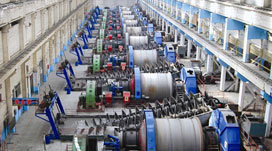 錫礦沙設備工作原理礦山機械