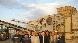 高效制砂機整形片大全_高效制砂機整形發樣品_第1頁