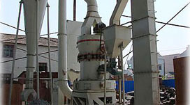 整粒機、破焦機生產廠家礦石破磨設備價格