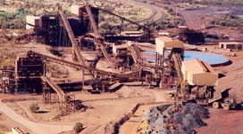 重鈣粉體設備豆丁網