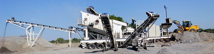 成套生產線現場